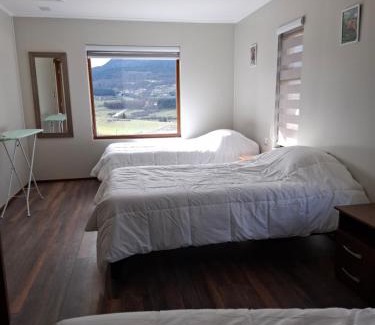 Coyhaique House | Cabañas Horizonte Sur