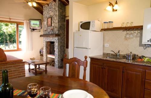 Mar de Las Pampas Cabin | Cabañas Huanquelen