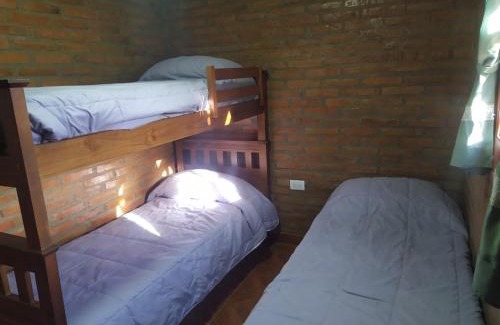 El Mollar Apartment | Cabañas Inti Huasi