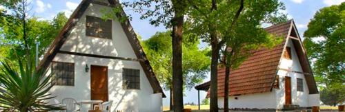 Los Reartes Ski Chalet | Cabañas Juan Salvador