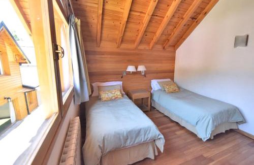 Lanin National Park Cabin | Cabañas Las Pampas by Visionnaire
