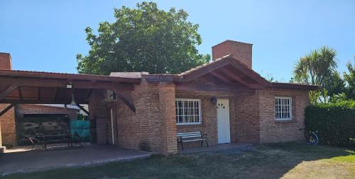 La Cumbre Ski Chalet | Cabañas La Cumbre Palermo
