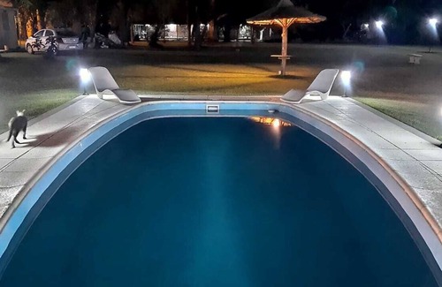 Ranchos House | Cabañas La Deseada- Ranchos Pcia of Buenos Aires