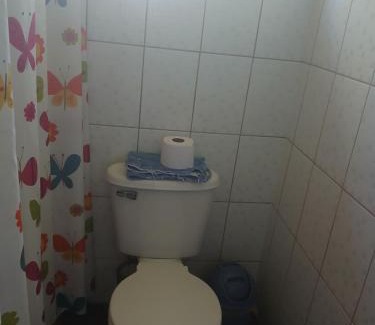 Salto del Laja Apartment | Cabañas La Palmera Saltos del Laja