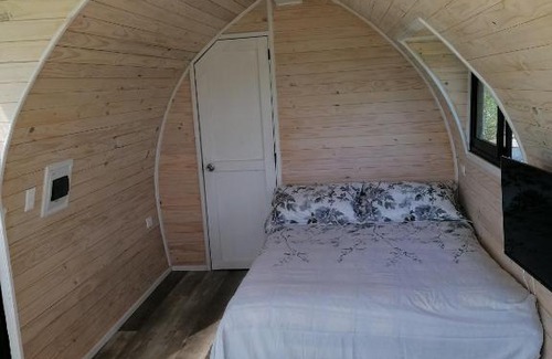 Olmue Apartment | Cabañas La Represa