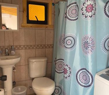 Quellon Apartment | Cabañas la Sebastiana