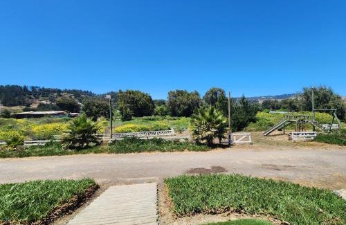 Navidad Apartment | Cabañas La Vega de Pupuya
