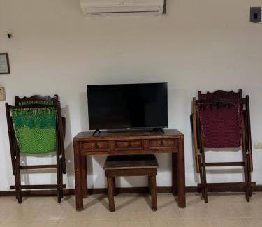Isla Aguada Hotel | Cabañas Laguna