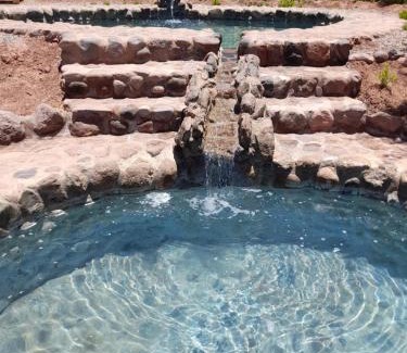 San Pedro de Atacama Cabin | Cabañas Larache