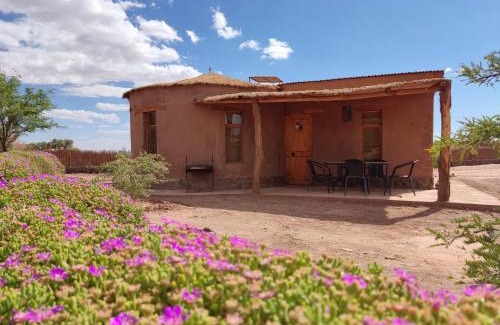 San Pedro de Atacama Cabin | Cabañas Larache