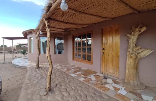 San Pedro de Atacama Cabin | Cabañas Larache