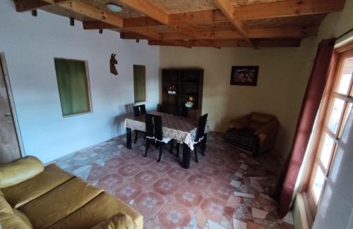 San Pedro de Atacama Cabin | Cabañas Larache