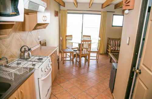 La Serena Cabin | Cabañas Las Añañucas II
