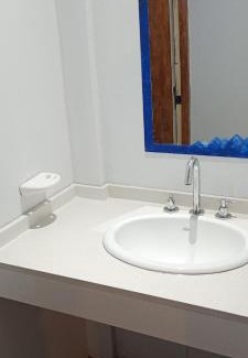 Malargue Cabin | Cabañas Las Josefinas