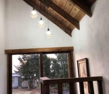 Huasca De Ocampo House | Cabañas Las orquídeas
