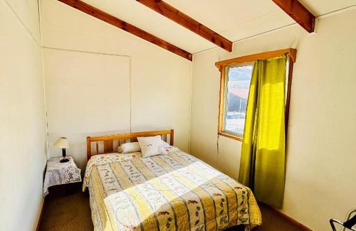 Puerto Rio Tranquilo Apartment | Cabañas Las Parvas
