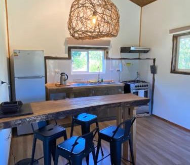 Lenca Apartment | Cabañas Llebcan