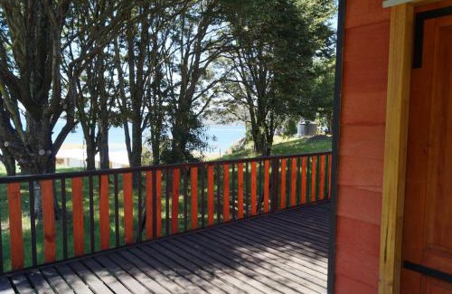 Castro Cabin | Cabañas LLicaldad
