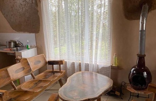 Zacatlan Ski Chalet | Cabañas Los Abuelos