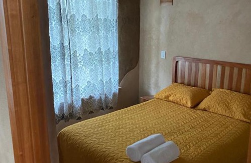Zacatlan Ski Chalet | Cabañas Los Abuelos