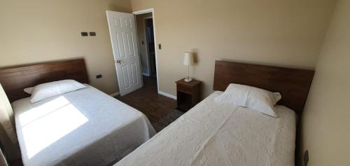 Angol Apartment | Cabañas Loteo Monaco, Angol