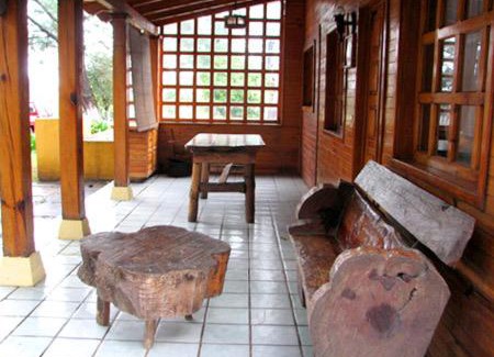 Mazamitla Cabin | Cabañas Lupita 31