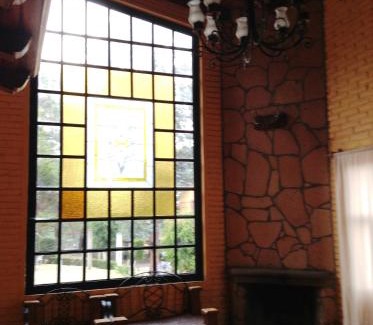 Mazamitla Cabin | Cabañas Lupita 31