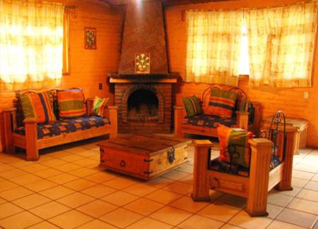Mazamitla Cabin | Cabañas Lupita 31
