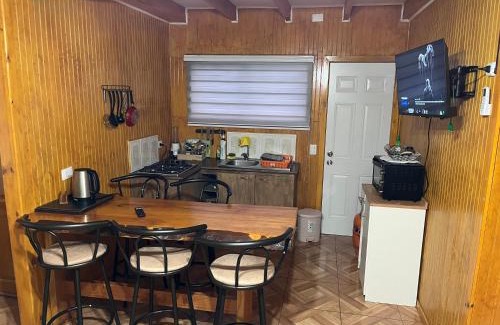 Puyehue Apartment | Cabañas Lya