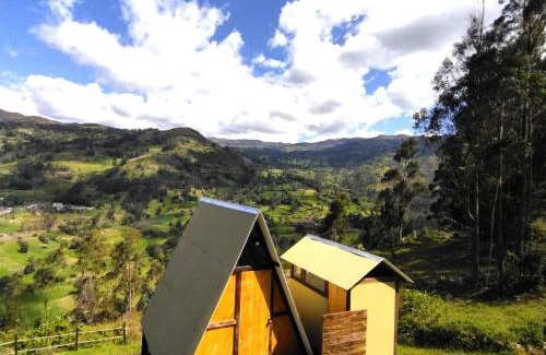 El Cocuy Other | Cabañas M L el cocuy Boyacá
