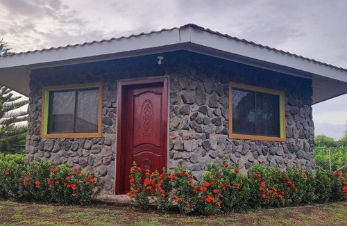 Ometepe Island Cabin | Cabañas Manantial