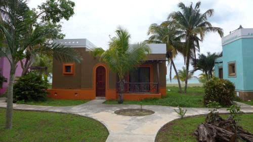 Celestun Hotel | Cabañas Manglares