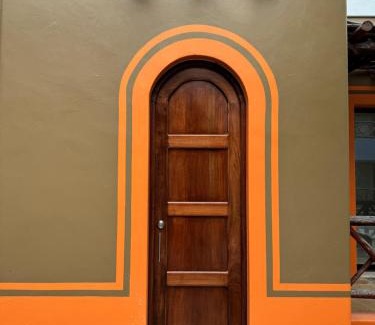 Celestun Hotel | Cabañas Manglares