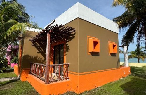 Celestun Hotel | Cabañas Manglares