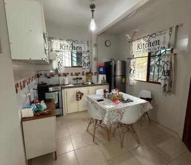 Comuna San Jose Resort | Cabañas Mar Olon