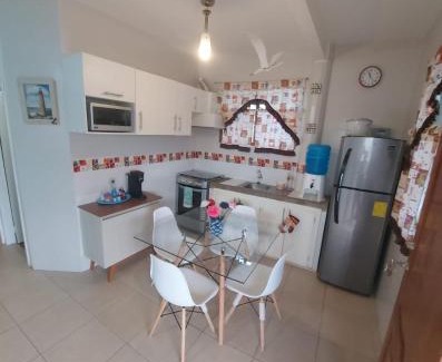 Comuna San Jose Resort | Cabañas Mar Olon