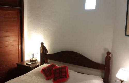 Costa del Este Apartment | Cabañas MARE PARADISO