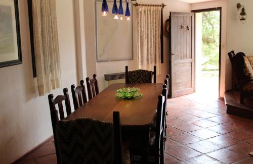 Costa del Este Apartment | Cabañas MARE PARADISO