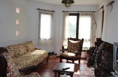 Costa del Este Apartment | Cabañas MARE PARADISO
