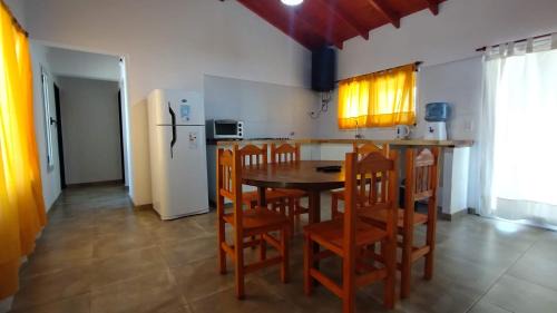 Los Molles House | Cabañas Matilda