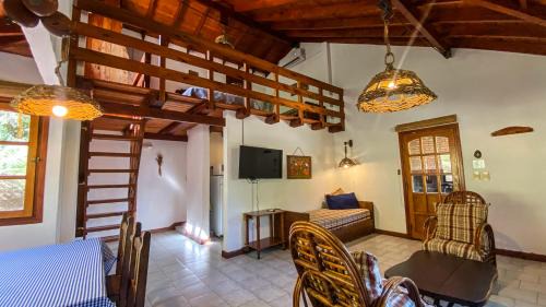 Villa General Belgrano Cabin | Cabañas Mirasoles