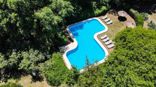 Villa General Belgrano Cabin | Cabañas Mirasoles