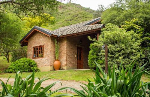 Villa General Belgrano Cabin | Cabañas Mirasoles