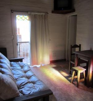 Potrero de los Funes Apartment | Cabañas Molinos de Vientos