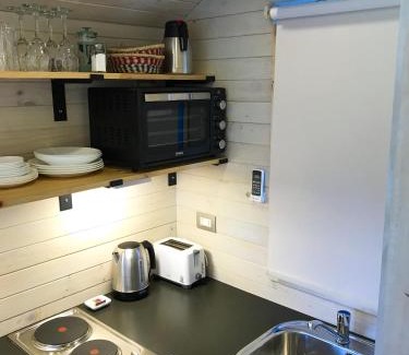 Pucon Cabin | Cabañas Monte Verde