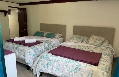 Paso Ancho Apartment | Cabañas Mountain View