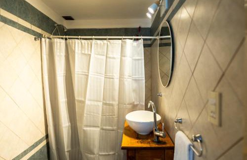 Las Rabonas Apartment | Cabañas Ocho Soles