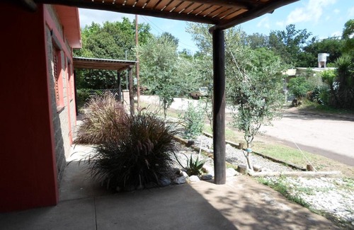 San Marcos Sierra Cabin | Cabañas Olivos de La Loma