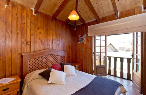 Concon House | Cabañas Orion