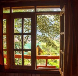 Oxapampa Cabin | Cabañas Palma Sky Lodge